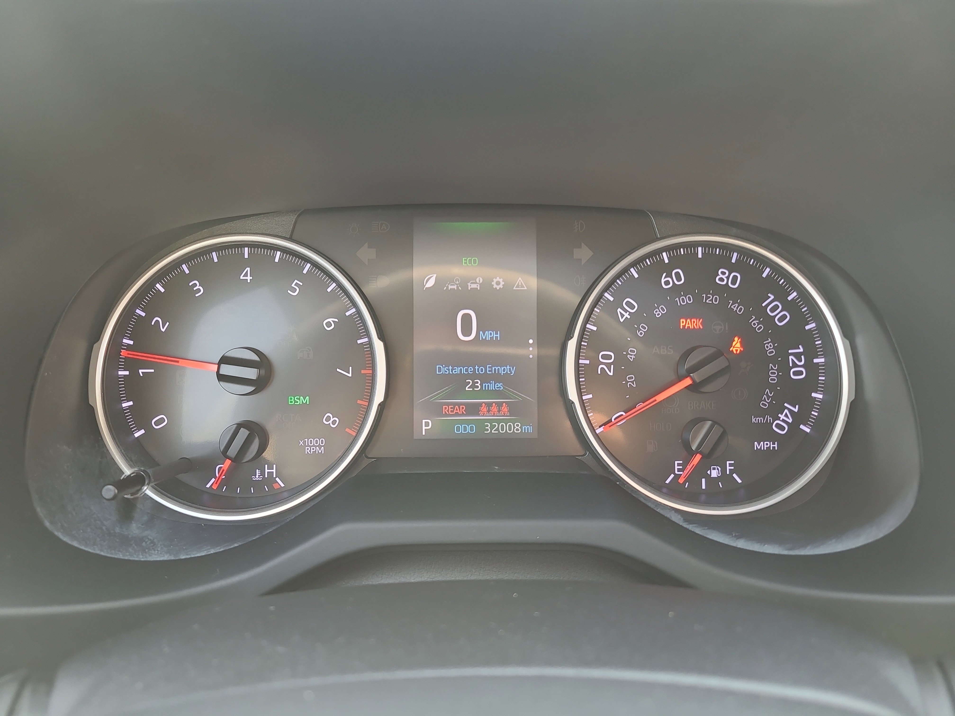 Certified 2019 Toyota RAV4 XLE w/ Convenience Package AWD/4WD image 23