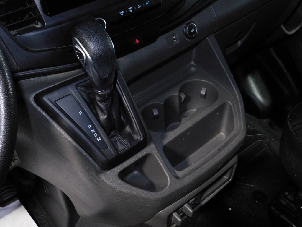 Used 2023 Ford Transit 250 148 High Roof Extended AWD image 70
