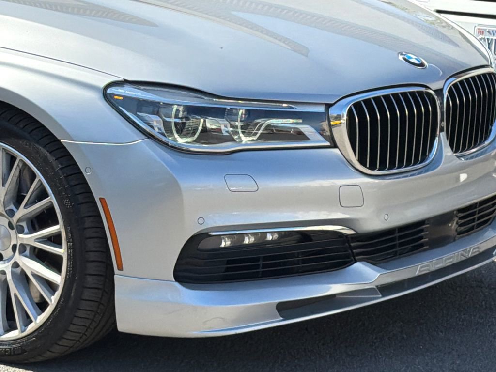 Used 2018 BMW ALPINA B7 xDrive image 5