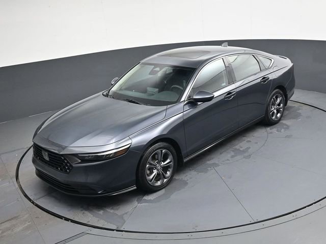 Used 2023 Honda Accord EX image 25
