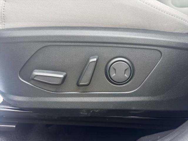 Certified 2026 Hyundai Tucson SEL Plus AWD/4WD image 16