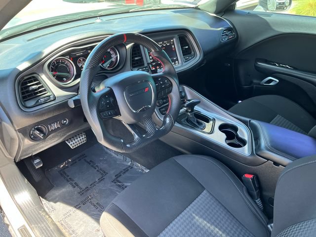 Used 2023 Dodge Challenger R/T Scat Pack RWD image 14