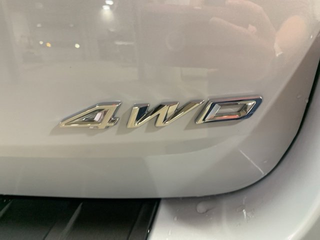 New 2026 Ford Explorer Active image 19