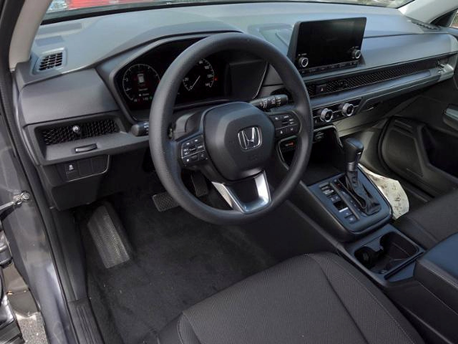 Used 2025 Honda CR-V LX image 10