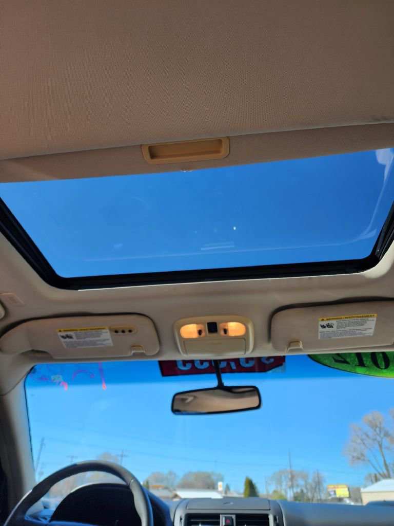 Used 2012 Ford Fusion SEL FWD image 10