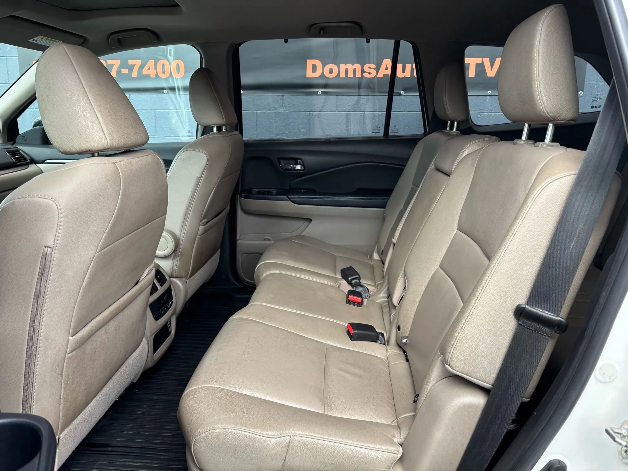 Used 2019 Honda Pilot EX-L image 19