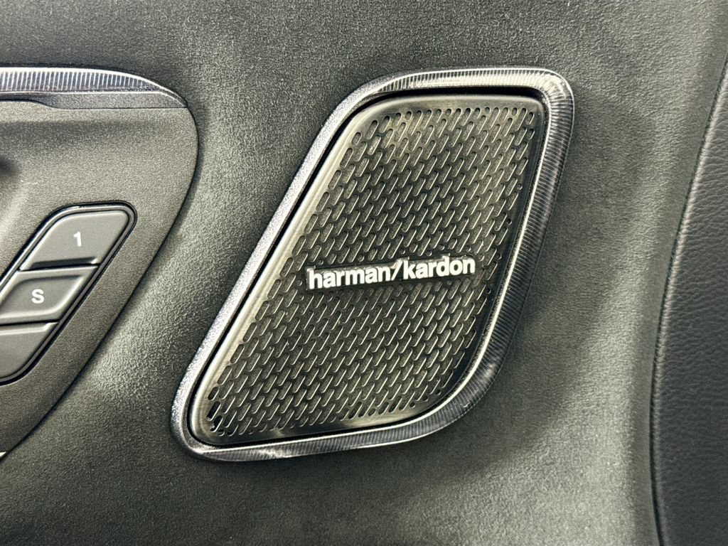 Used 2022 RAM 1500 TRX w/ TRX Level 2 Equipment Group AWD/4WD image 24