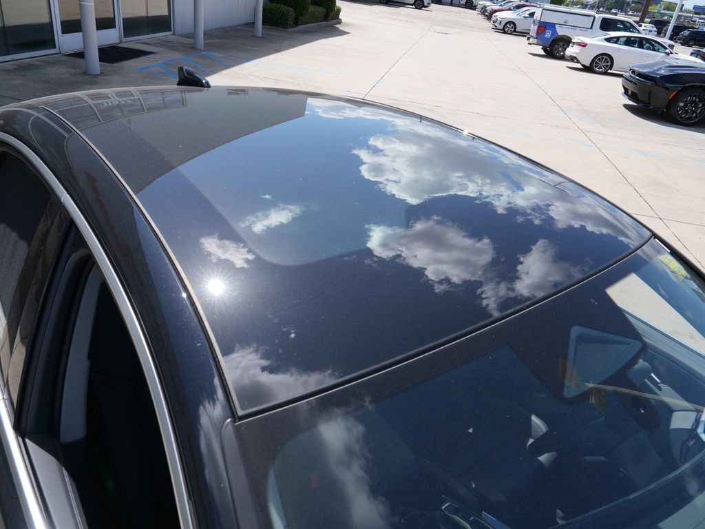 Used 2025 Audi A5 2.0T Premium w/ 19" Wheel Package AWD/4WD image 13