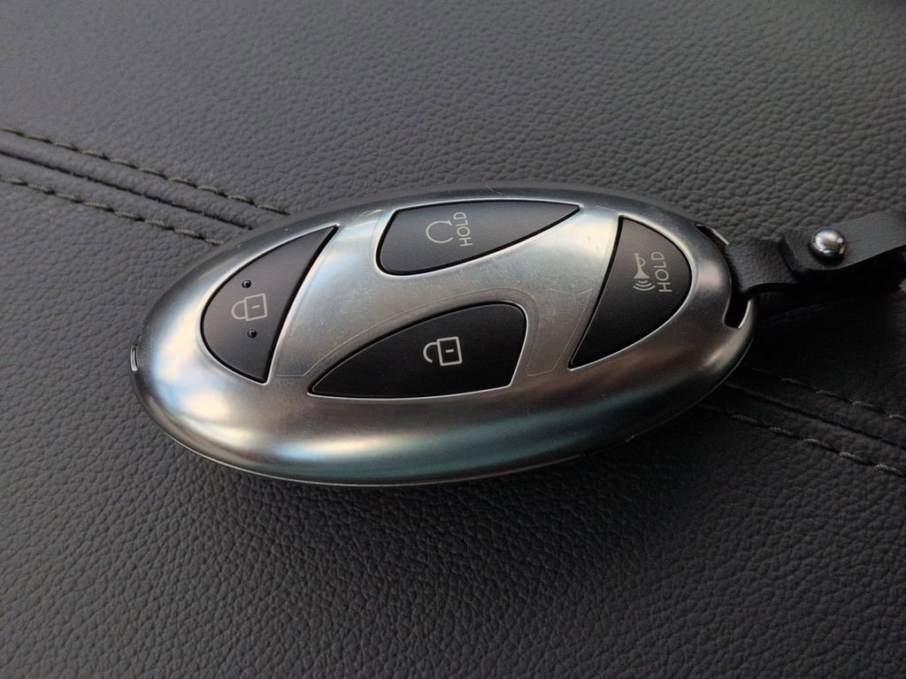 New 2026 Hyundai Tucson SEL image 26