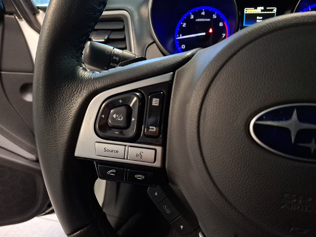 Used 2017 Subaru Legacy 2.5i Sport AWD/4WD image 19