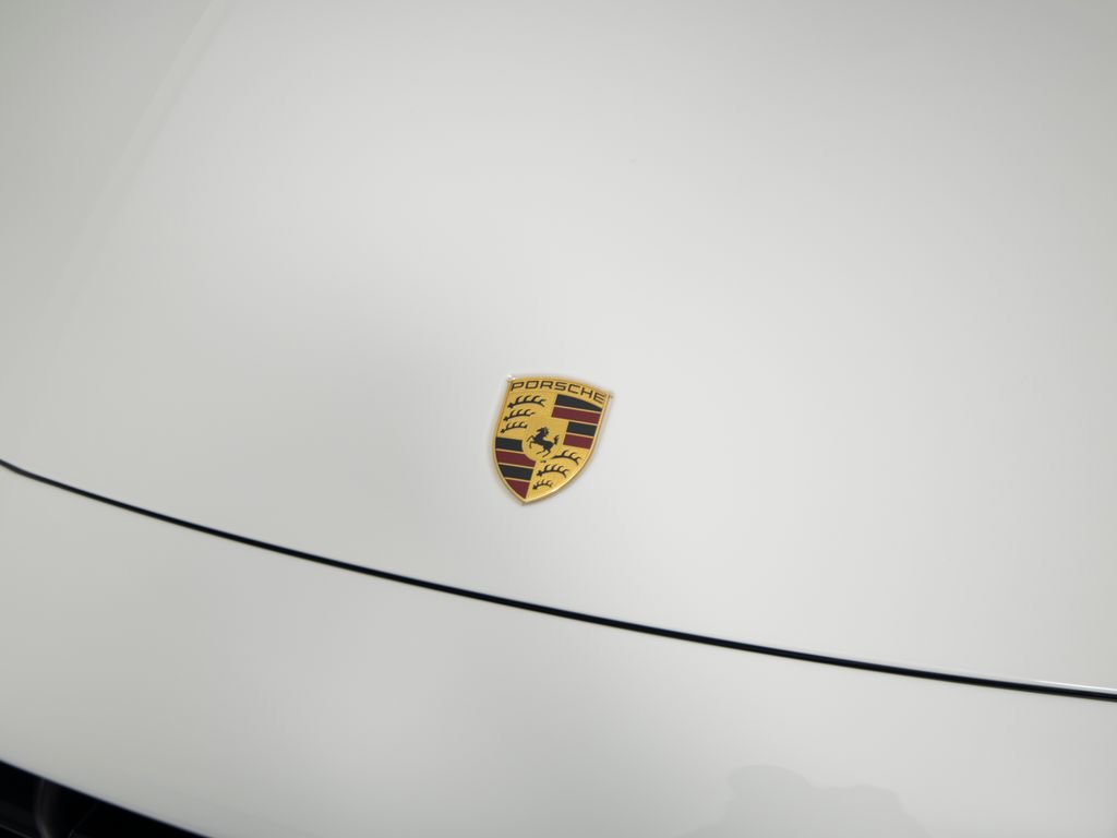 Certified 2021 Porsche Cayenne GTS AWD/4WD image 40