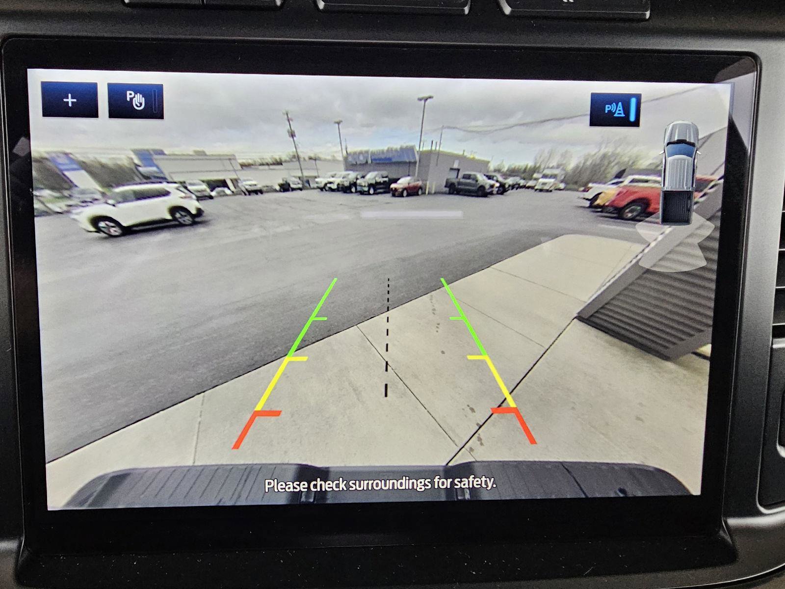 Used 2023 Ford F150 XLT w/ Equipment Group 302A High image 28