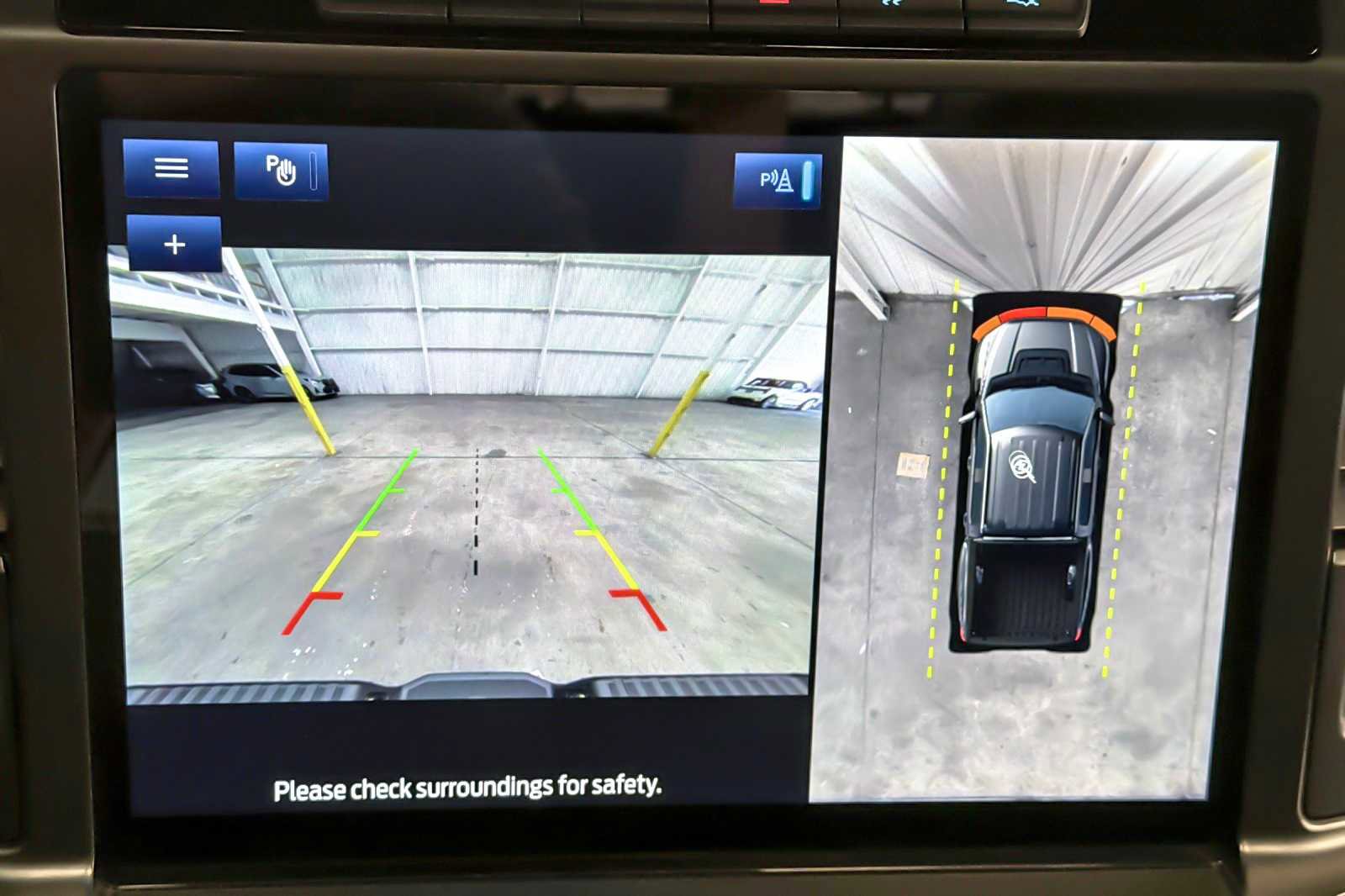 Used 2023 Ford F150 Raptor w/ Raptor Carbon Fiber Package image 18