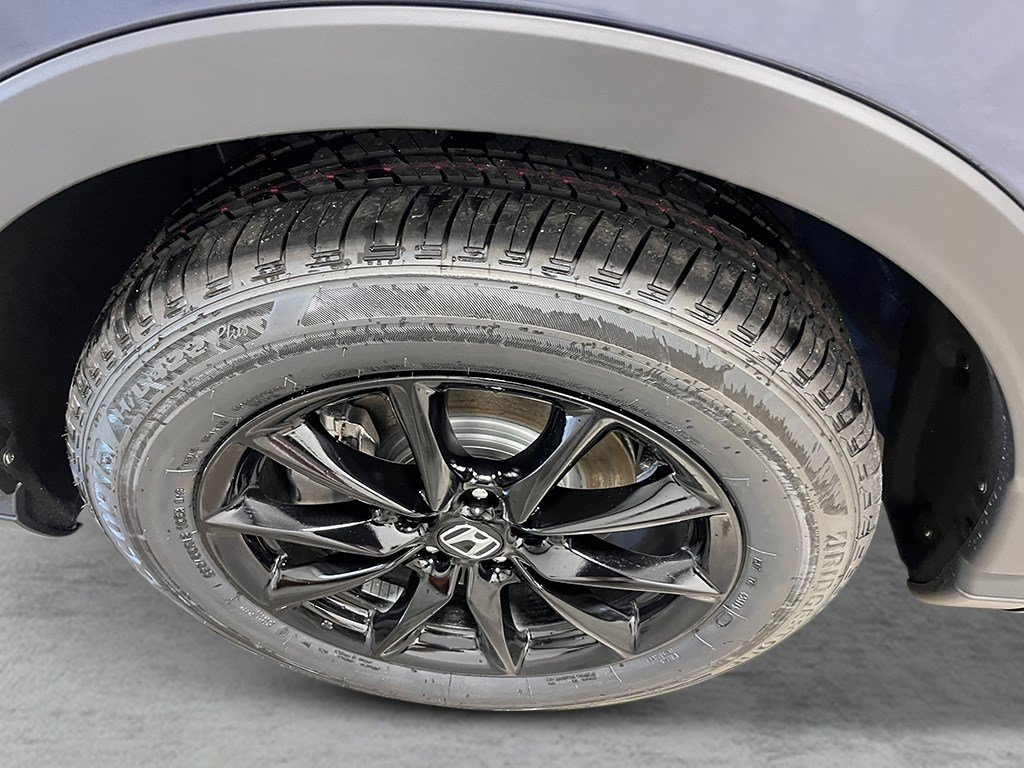 New 2026 Honda CR-V Sport-L image 11