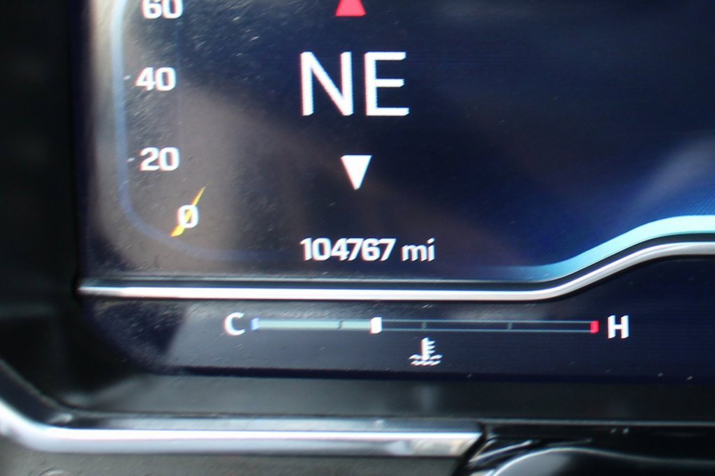 Used 2024 Chevrolet Silverado 2500 LT image 22