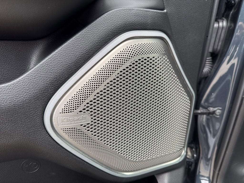 Certified 2026 RAM 1500 Tungsten w/ Bed Utility Group image 22