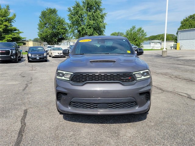Used 2024 Dodge Durango R/T image 10