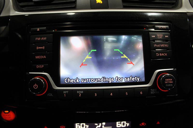 Used 2018 Nissan Sentra SV image 19