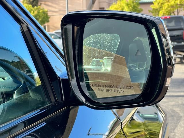 Used 2022 Jeep Grand Cherokee Trailhawk w/ Advanced Protech Group II image 11