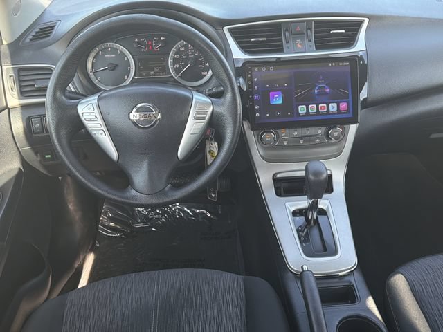 Used 2014 Nissan Sentra SV FWD image 24