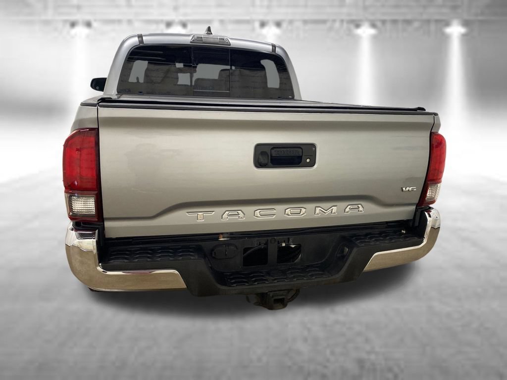 Used 2023 Toyota Tacoma SR5 RWD image 6