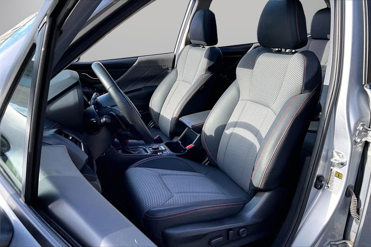 Used 2024 Subaru Forester Sport image 21