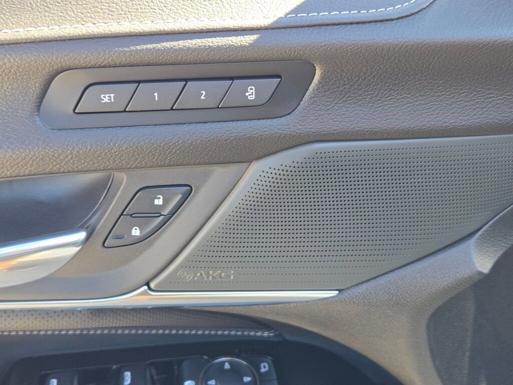 Used 2022 Cadillac CT4 V Blackwing image 21