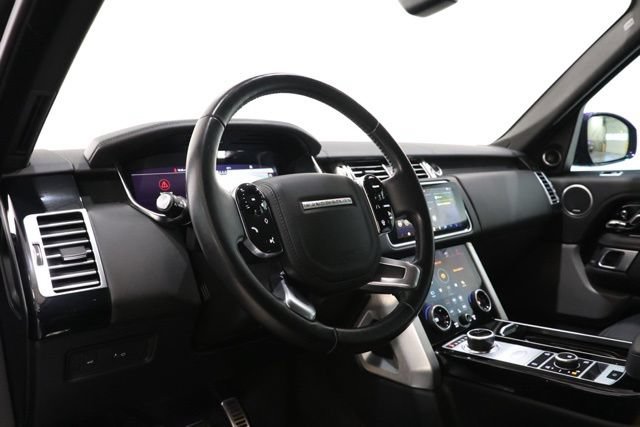 Used 2022 Land Rover Range Rover Westminster Edition AWD/4WD image 15