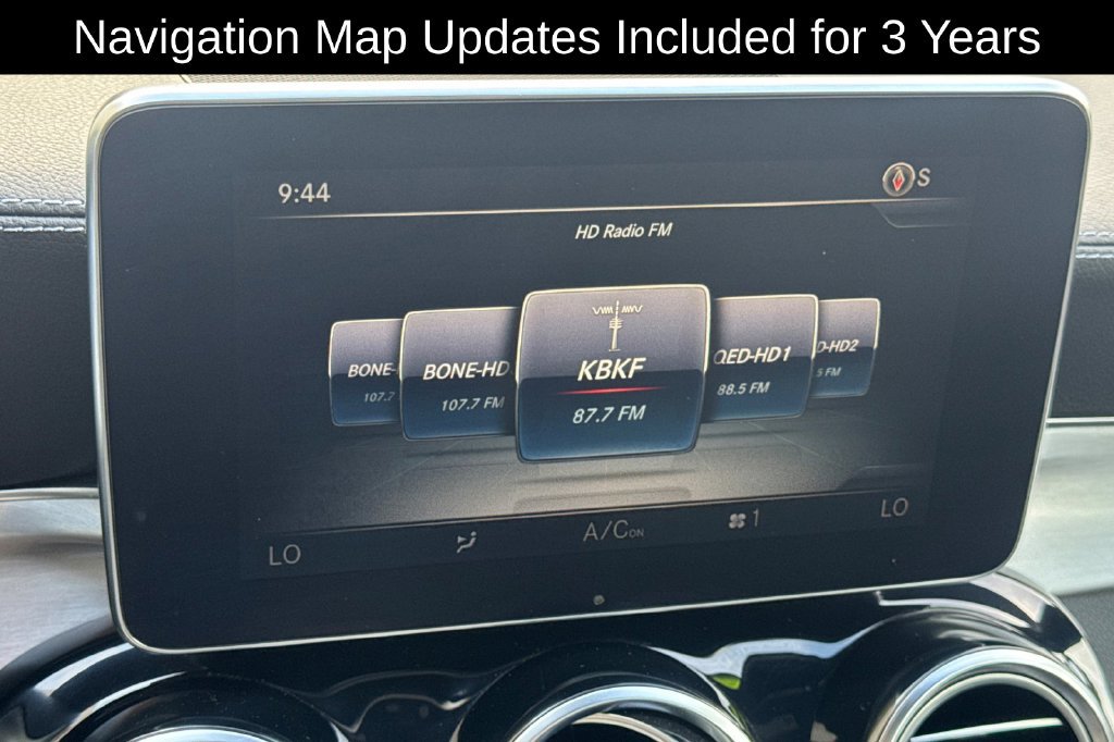 Used 2017 Mercedes-Benz C 300 Coupe image 24