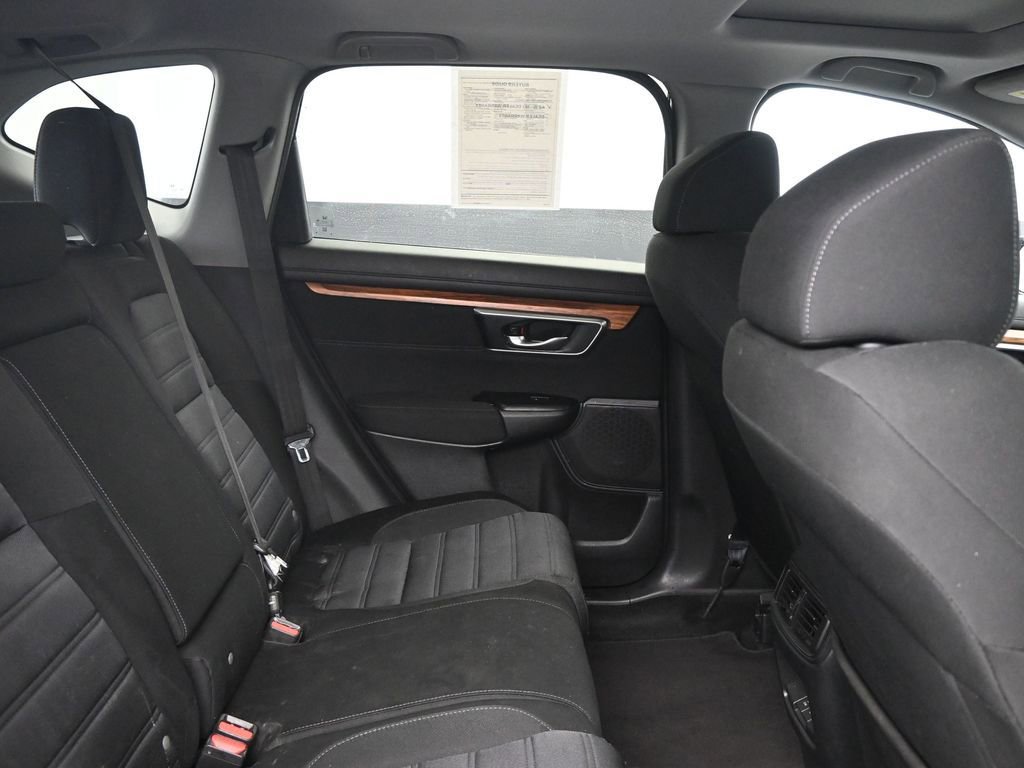 Used 2021 Honda CR-V EX image 13
