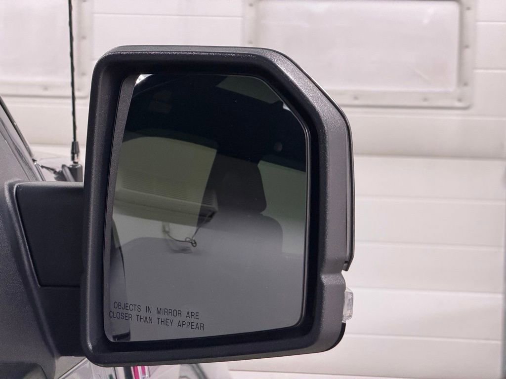 Used 2019 Ford F150 Lariat w/ Equipment Group 502A Luxury image 15