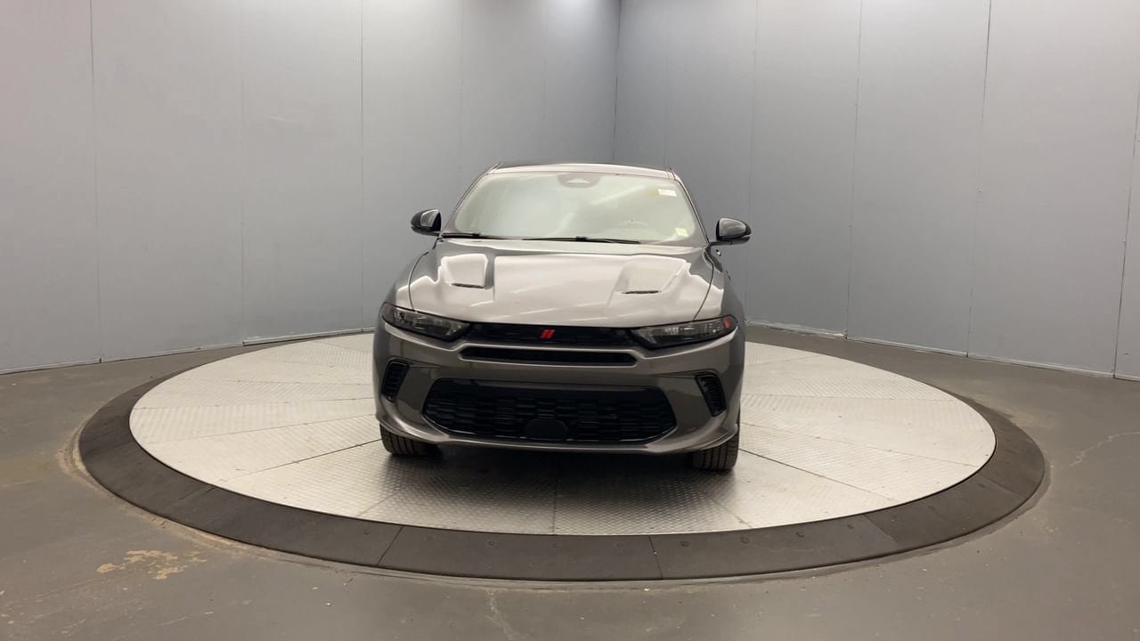 Used 2024 Dodge Hornet R/T AWD/4WD image 8