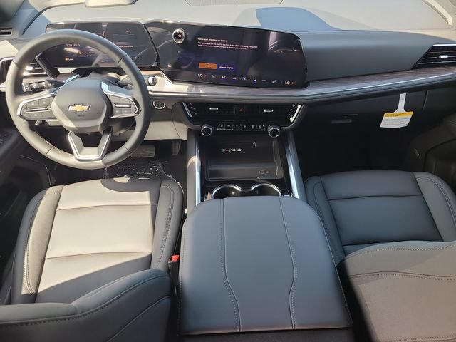 New 2026 Chevrolet Suburban LT w/ Comfort Package RWD image 16