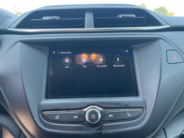 Used 2023 Chevrolet TrailBlazer ACTIV image 24