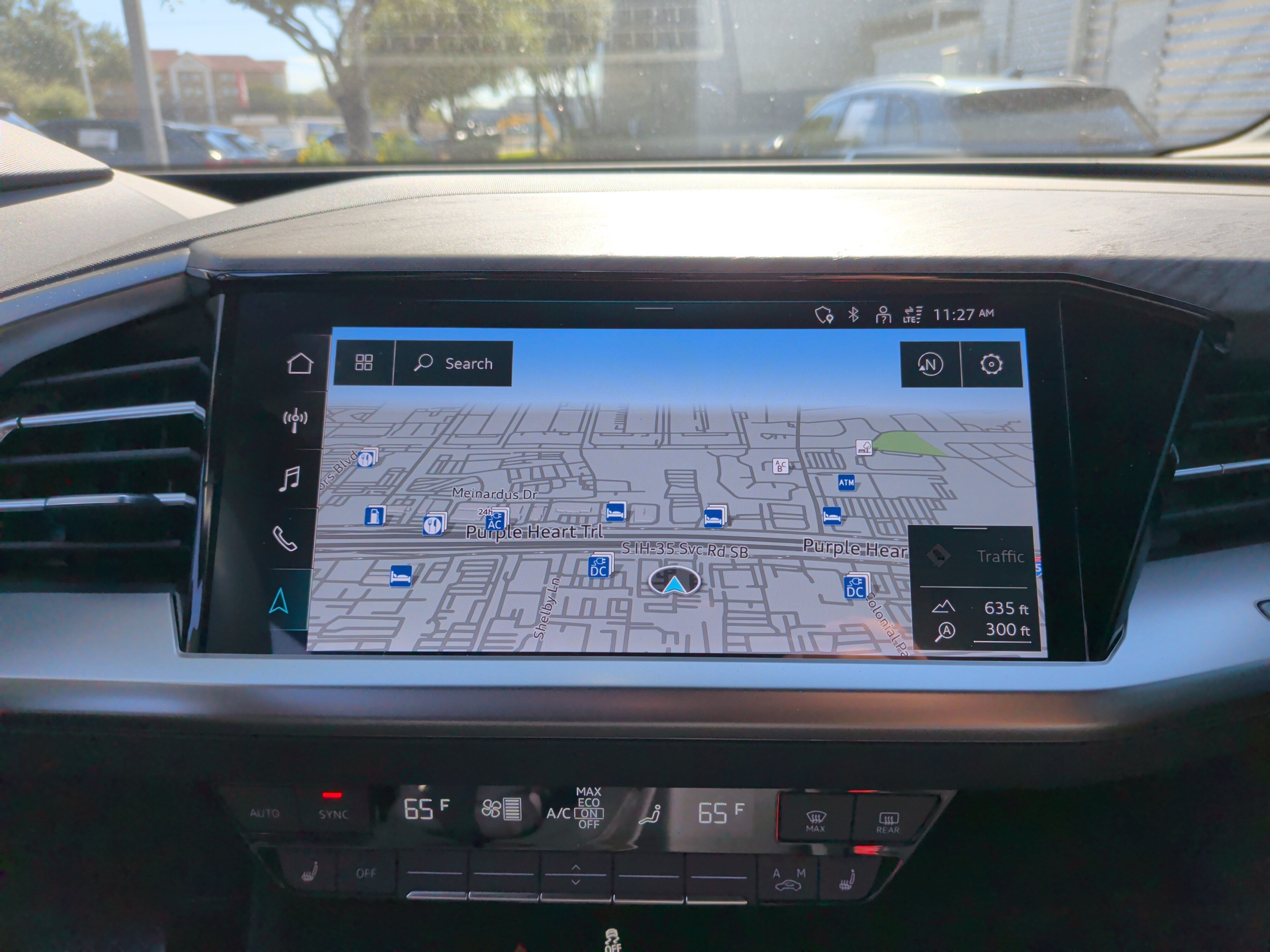 Certified 2023 Audi Q4 e-tron Premium Plus AWD/4WD image 23