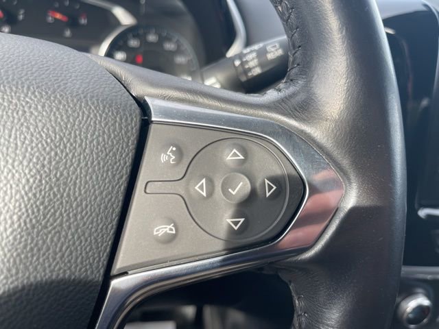Used 2020 Chevrolet Traverse LT FWD image 21