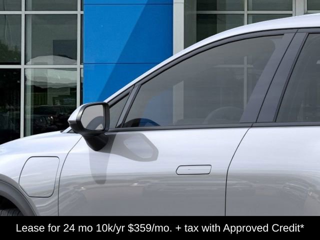New 2026 Chevrolet Equinox EV LT w/ Comfort Package image 12