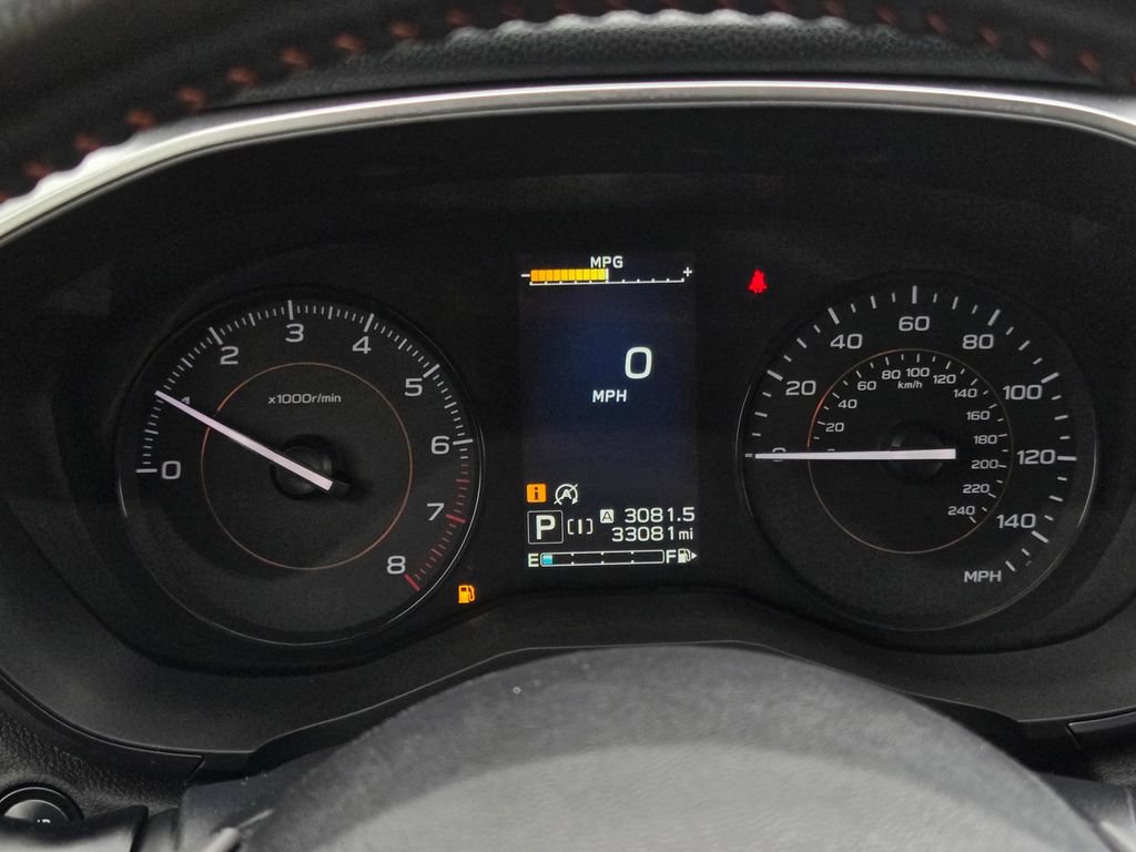 Used 2021 Subaru Crosstrek 2.0i Premium AWD/4WD image 24