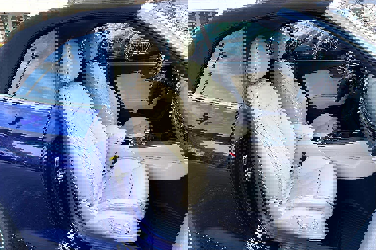 Used 2023 Audi A5 2.0T Premium image 9