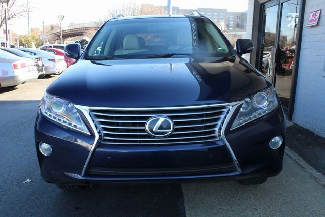 Used 2015 Lexus RX 350 AWD image 3