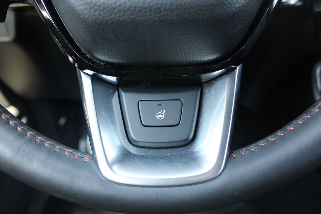 Certified 2024 Honda CR-V Sport Touring image 20