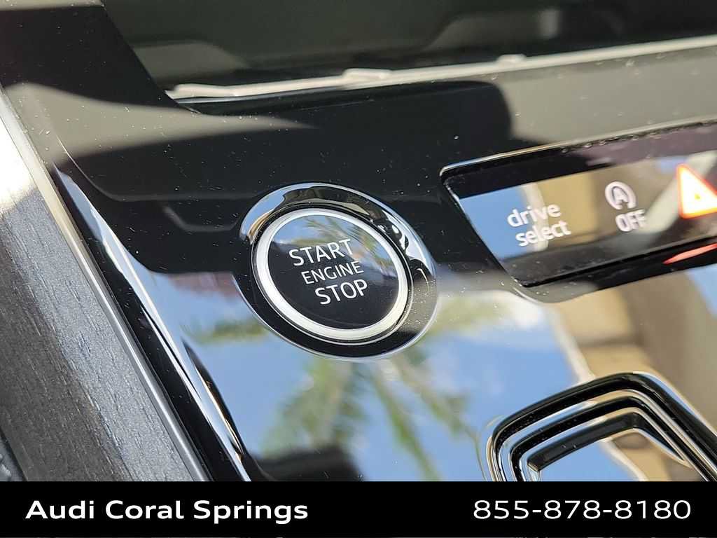 Certified 2026 Audi A6 Premium Plus w/ Premium Plus Package AWD/4WD image 27