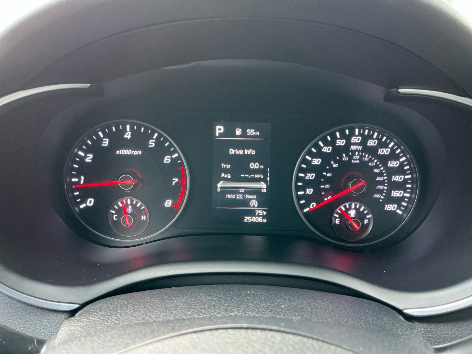 Used 2022 Kia Stinger GT-Line w/ Sun & Sound Package image 24