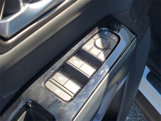 New 2025 Nissan Pathfinder SL w/ SL Premium Package image 21
