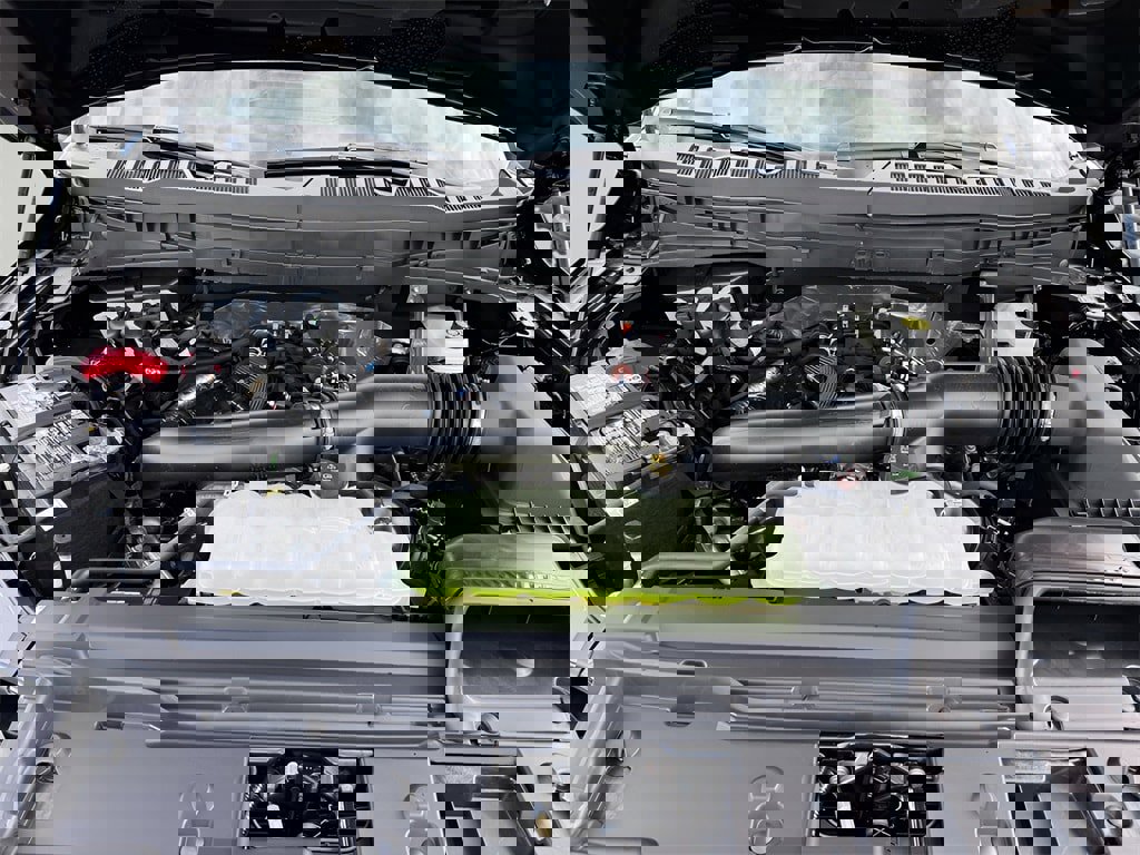 New 2025 Ford F150 Tremor w/ Bed Utility Package image 9