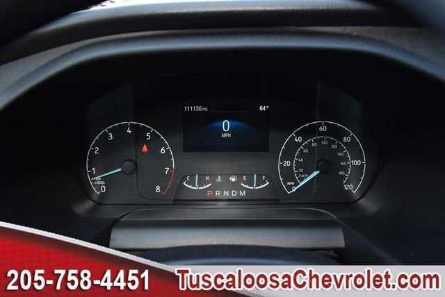 Used 2023 Ford Transit 350 XLT image 34