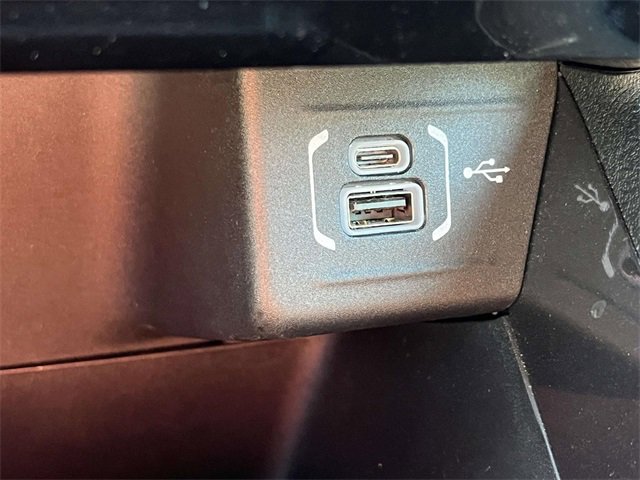 Used 2024 Jeep Compass Sport image 27