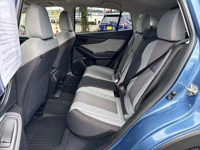 Used 2021 Subaru Crosstrek 2.0i Premium w/ Moonroof Package image 15