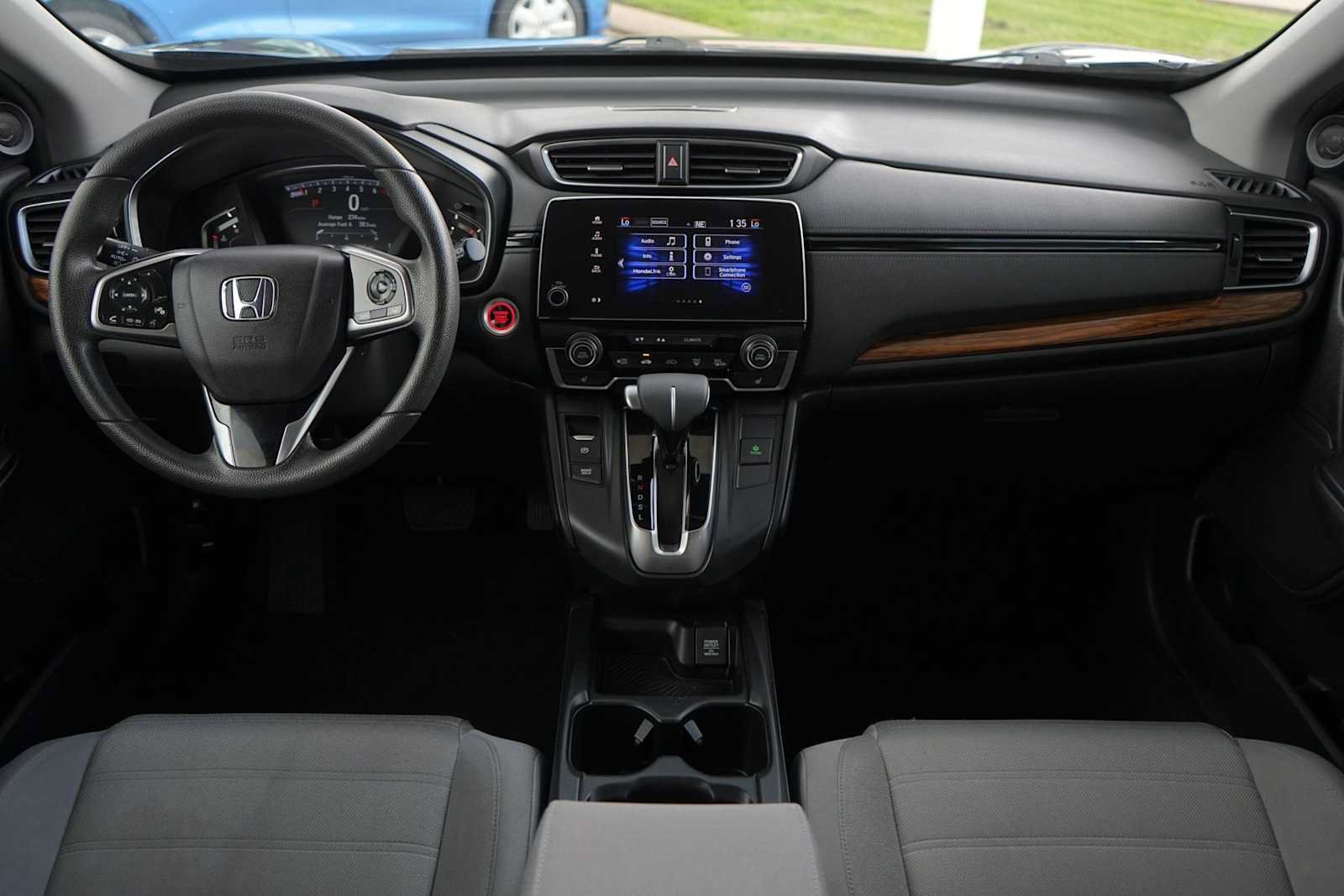 Used 2019 Honda CR-V EX image 10
