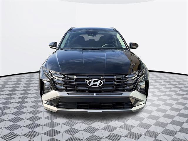 New 2026 Hyundai Tucson SEL image 3